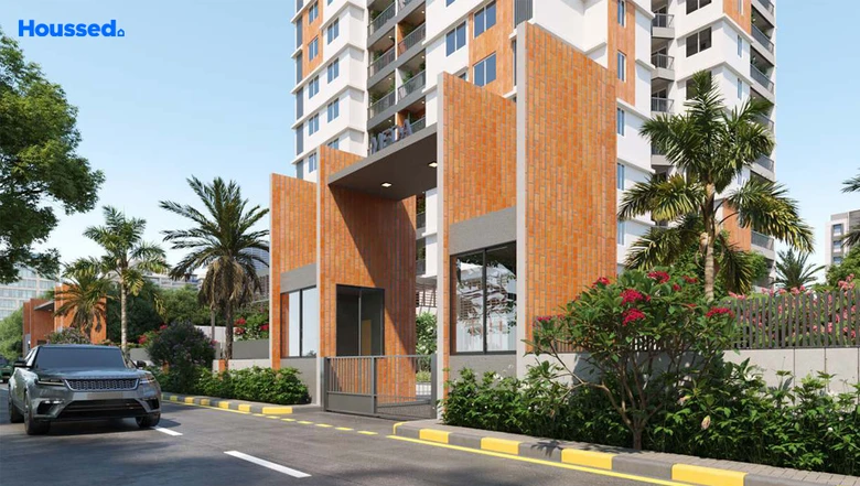 Project Image of Meda Water Edge in Sarjapur, Bangalore - Image 231273