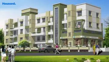 Project Image of Shriram Sapphire - Image 274495