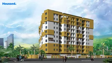 Project Image of Ganesham Gokul Vatika - Image 119491