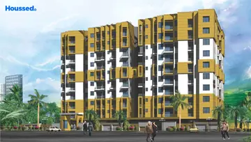 Project Image of Ganesham Gokul Vatika - Image 119492