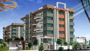 Project Image of Venkatesh Oxy Elegance - Image 229423