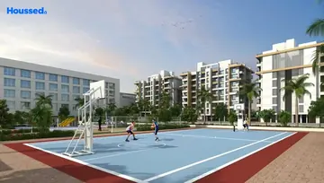 Amenities of Venkatesh Oxy Gold - Image 229439