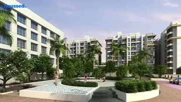 Amenities of Venkatesh Oxy Gold - Image 229438