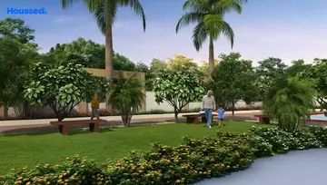 Amenities of Venkatesh Oxy Gold - Image 229440