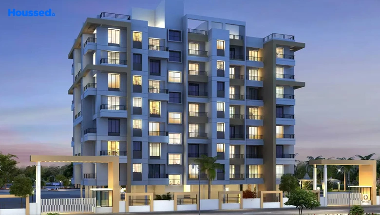 Project Image of Venkatesh Oxy Gold in Shirur, Pune - Image 229436