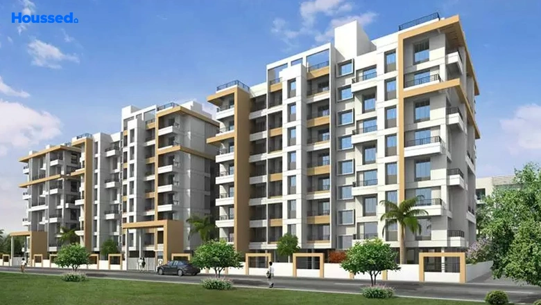 Project Image of Venkatesh Oxy Gold in Shirur, Pune - Image 229433