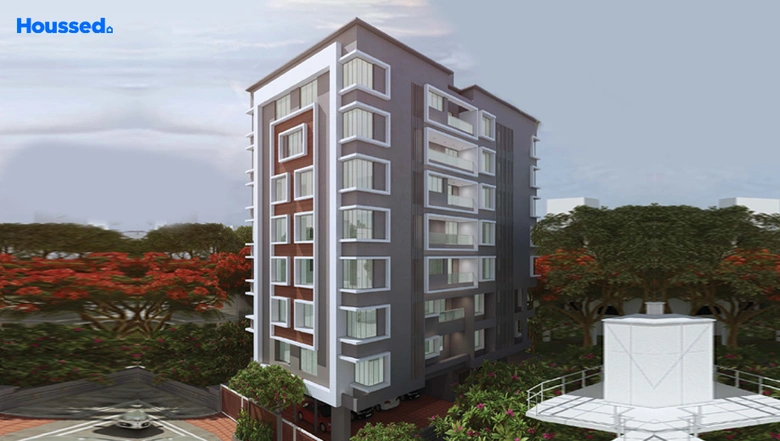 Project Image of Kotibhaskar Prabhakare in Karve Nagar, Pune - Image 229170