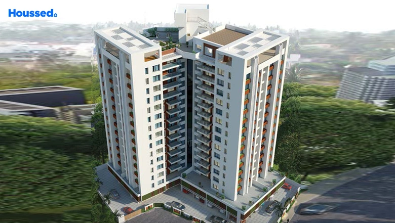 Project Image of Kotibhaskar Snehdeep in Kothrud, Pune - Image 229176