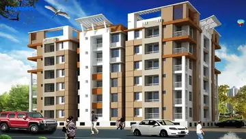 Project Image of Mundeshwari Terrace Gardenia - Image 246691