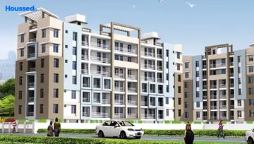 Project Image of Mundeshwari Sapphire - Image 246682