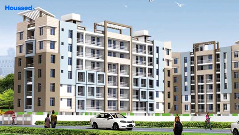 Project Image of Mundeshwari Sapphire in Danapur, Patna - Image 246682