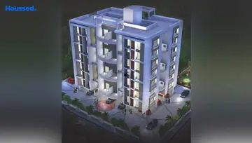 Project Image of Shree Siddhagiri Panchtirth Annex - Image 229229