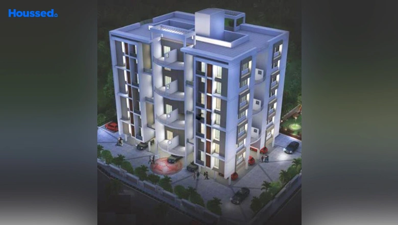 Project Image of Shree Siddhagiri Panchtirth Annex in Rahatani, Pune - Image 229229