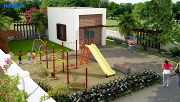 Amenities of Shri Krushna Oasis - Image 229239