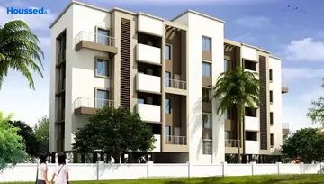 Project Image of Shri Krushna Oasis - Image 229237