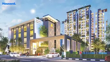 Project Image of Sri Aditya Sanctum - Image 313597