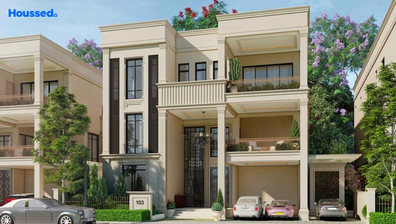 Project Image of Sri Aditya Hidden Coves in Manchirevula, Hyderabad - Image 235327