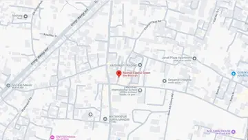 Location of Sunrise Sai Tower - Image 246993
