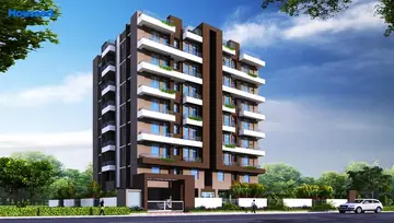Project Image of Sunrise Sai Tower - Image 246989