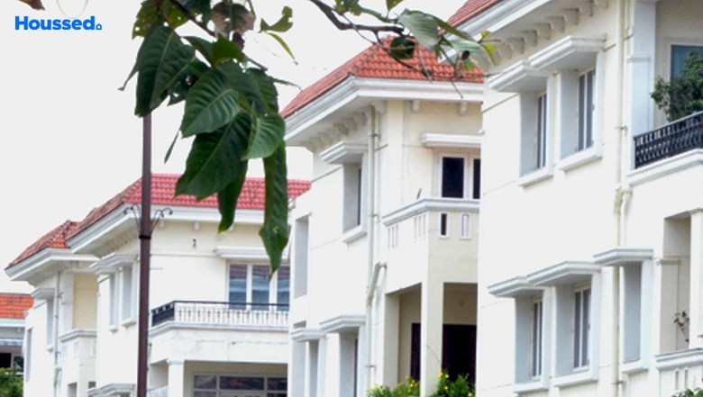 Project Image of Vessella Cyber Meadows in Kondapur, Hyderabad - Image 235330