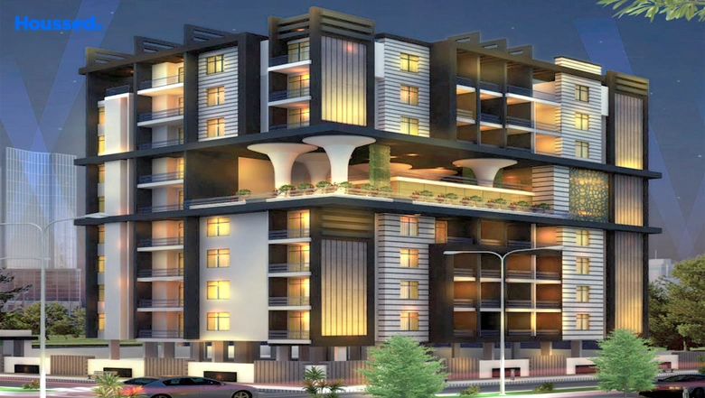 Project Image of KGK The Oasis in Malviya Nagar, Jaipur - Image 120232
