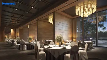 Amenities of Srijan Palladina - Image 232923