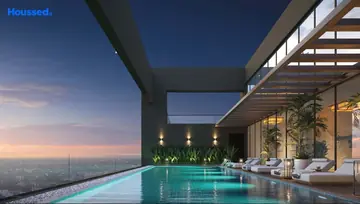 Amenities of Srijan Palladina - Image 232924