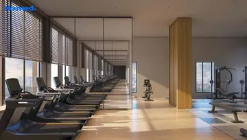 Amenities of Srijan Palladina - Image 232925