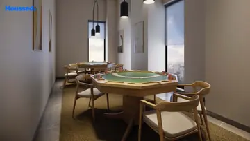 Amenities of Srijan Palladina - Image 232919