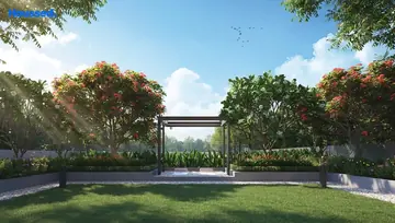 Amenities of Srijan Palladina - Image 232918