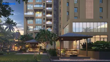 Amenities of Srijan Palladina - Image 232921