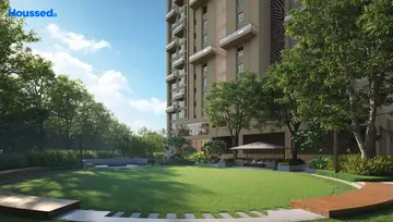 Amenities of Srijan Palladina - Image 232920