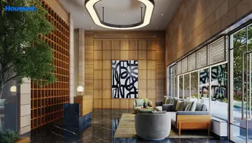Amenities of Srijan Palladina - Image 232922