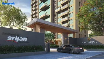 Project Image of Srijan Palladina - Image 232917