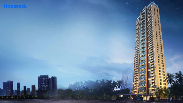 Project Image of Srijan Palladina in EM Bypass, Kolkata - Image 232916