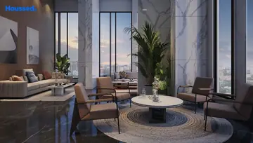Sample Apartment of Srijan Palladina - Image 232928