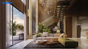 Sample Apartment of Srijan Palladina - Image 232929