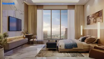 Sample Apartment of Srijan Palladina - Image 232927