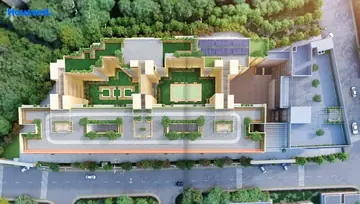 Amenities of Bhagwati Heritage - Image 238410