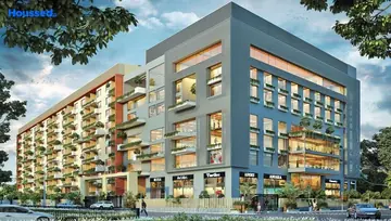 Project Image of Bhagwati Heritage - Image 238408