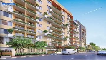 Project Image of Bhagwati Heritage - Image 238407