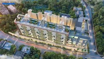 Project Image of Bhagwati Heritage - Image 238406