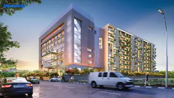 Project Image of Bhagwati Heritage - Image 238409