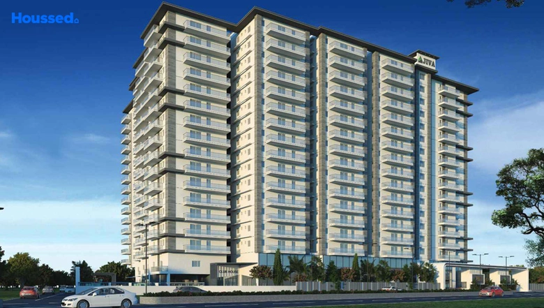 Project Image of Aakriti Jiva in Nallagandla, Hyderabad - Image 235425