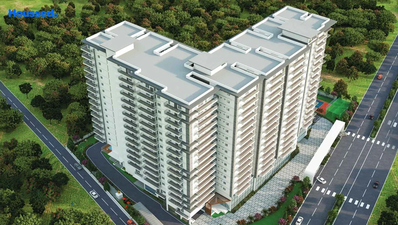 Project Image of Aakriti Jiva in Nallagandla, Hyderabad - Image 235424