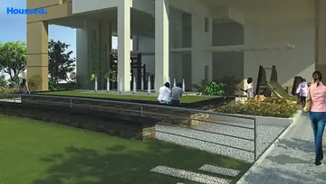 Amenities of Arham Spandan - Image 274289