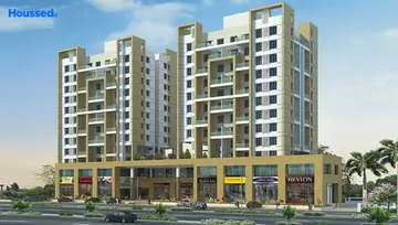 Project Image of Arham Spandan - Image 274288