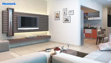 Sample Apartment of Arham Spandan - Image 274292