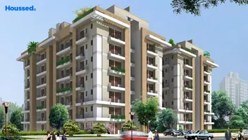 Project Image of Trimurty Kohinoor Garden - Image 120239