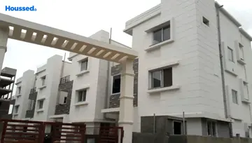 Project Image of Aakriti Rohini Villas - Image 235431